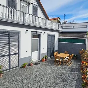 Casa Da Loba Pensjonat