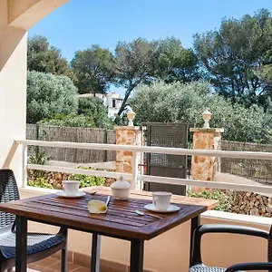 Apartment Serena Sol - Adults Only - Over 12 Cala Serena (Mallorca)