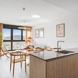 U-nique Martiricos Apartament