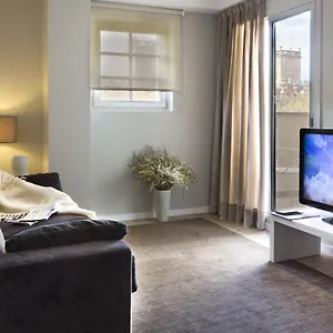 Apartment Rambla 102 Barcelona