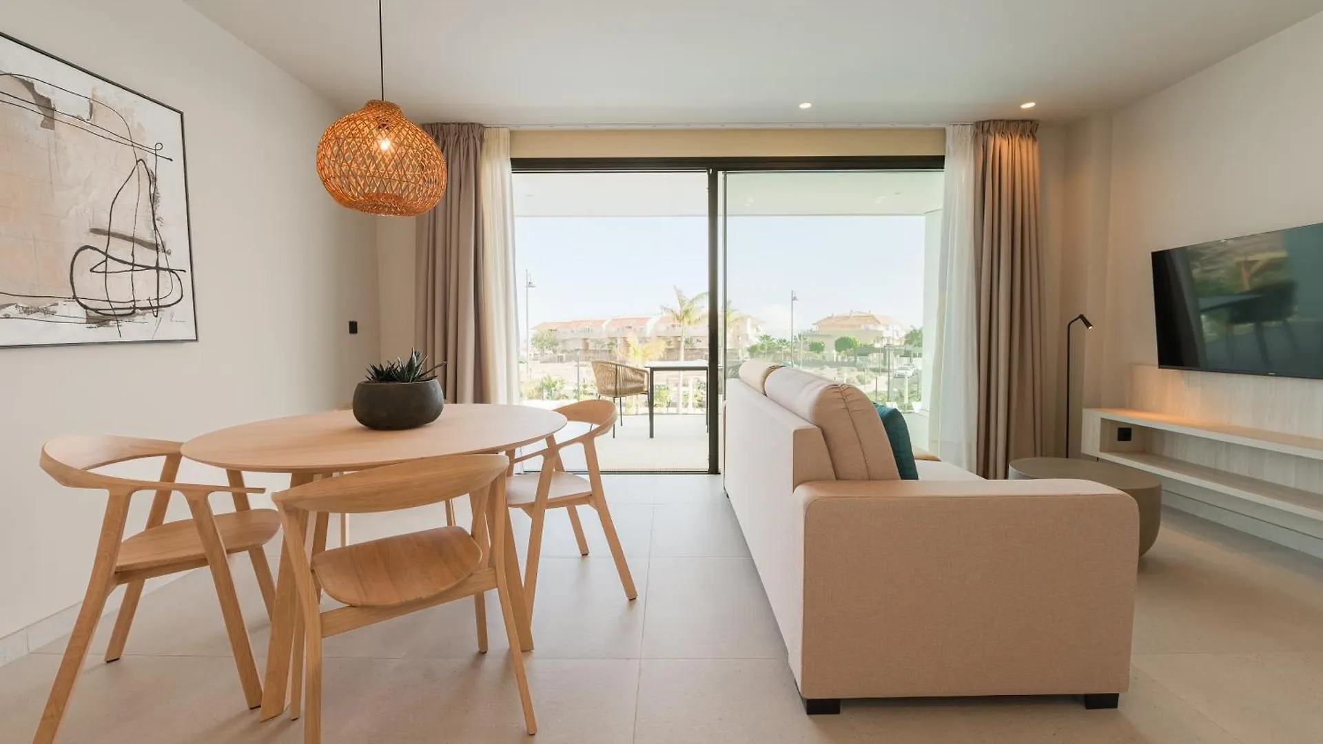 Hotel Amarilla Golf Residences San Miguel de Abona