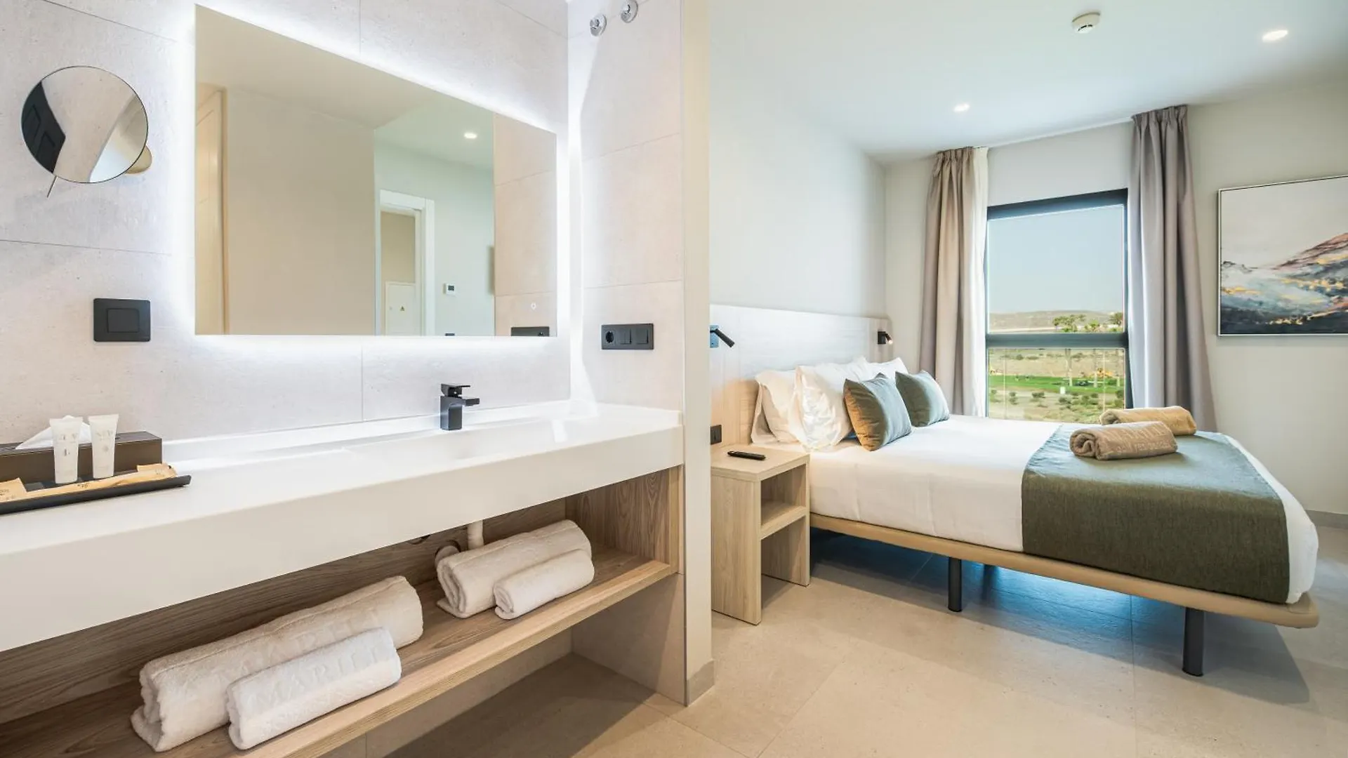 Amarilla Golf Residences San Miguel de Abona