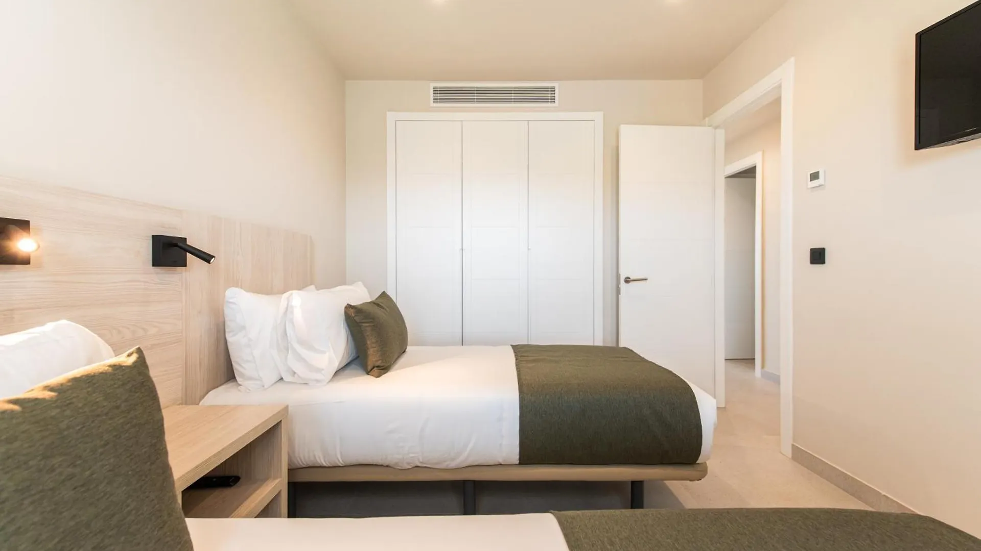 Amarilla Golf Residences San Miguel de Abona Hotel