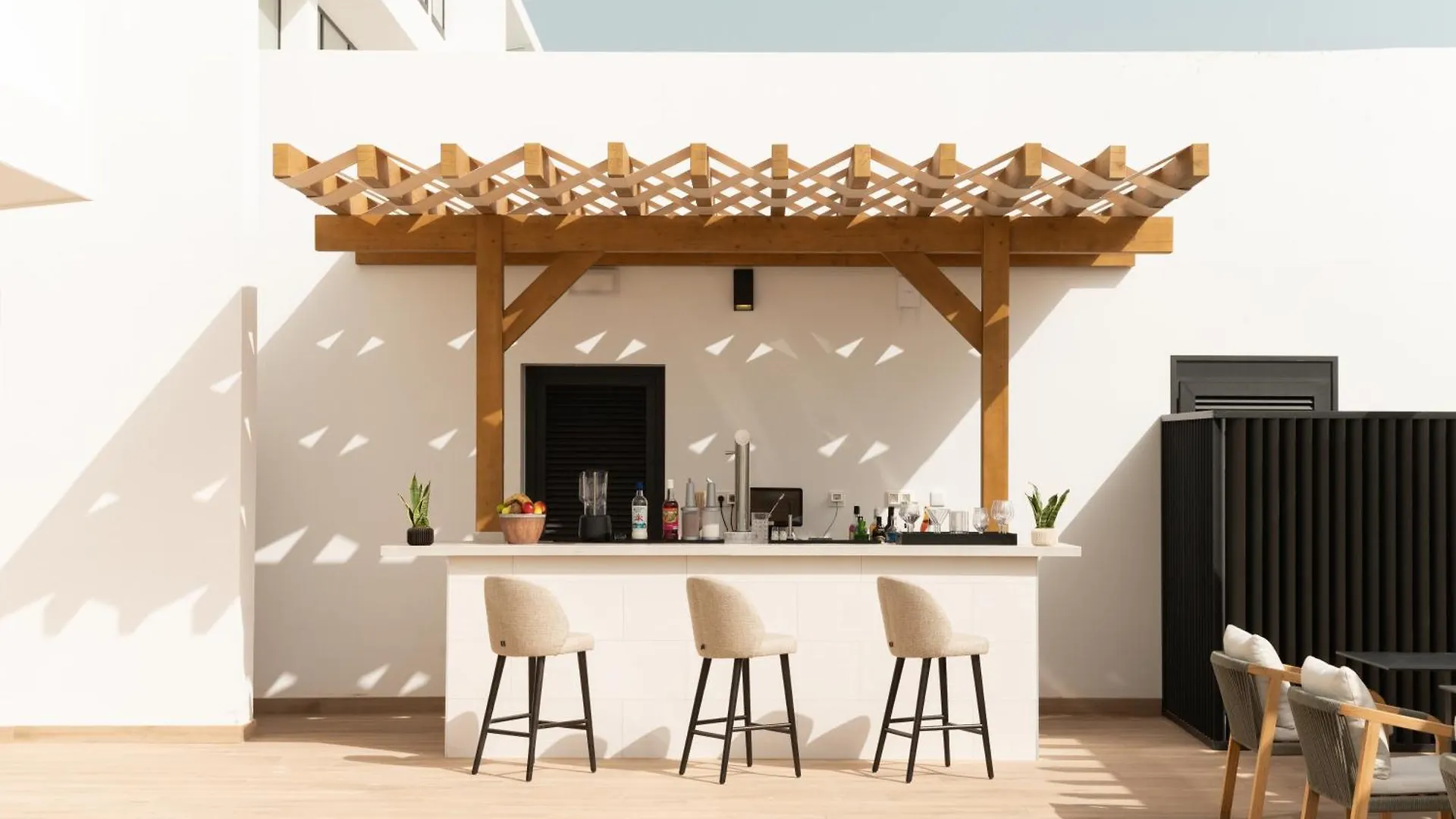 Hotel Amarilla Golf Residences San Miguel de Abona